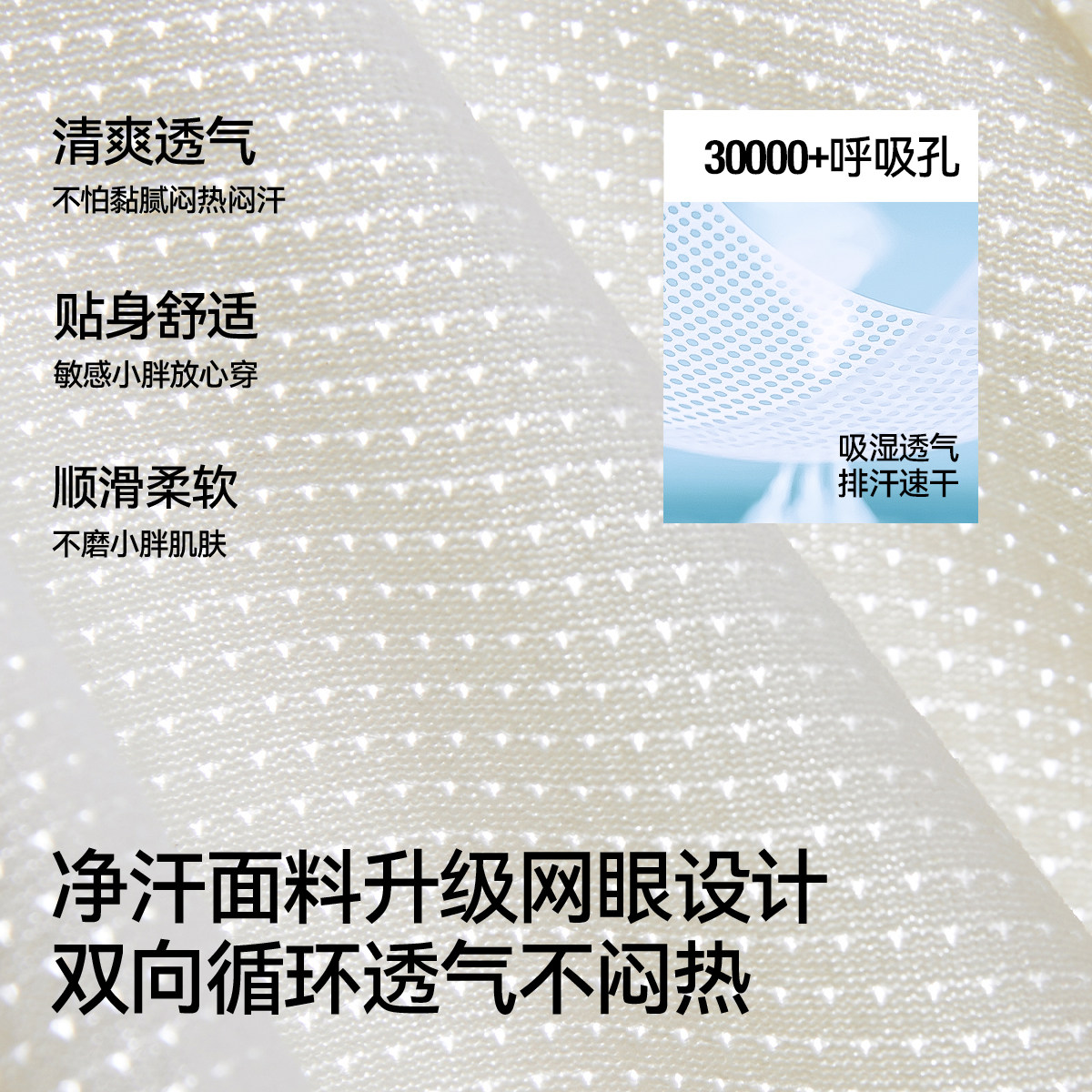 【运动速干套装】小猪托尼男胖童两件套大童网眼透气T恤运动长裤,淘宝优惠券,粉丝福利购,淘宝优惠卷