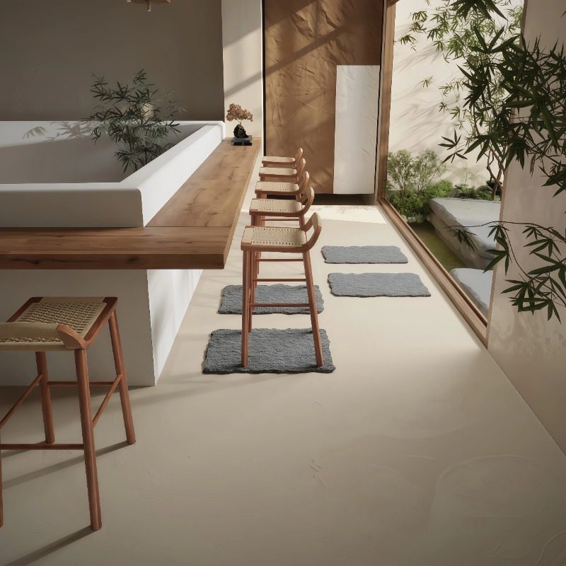 新中式绳编吧椅家用编织中古实木酒吧高脚椅简约前台椅轻奢高脚凳,淘宝优惠券,粉丝福利购,淘宝优惠卷