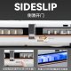 Alloy electric high-speed rail toys large train track EMU model Fuxing Harmony subway train men's ornaments