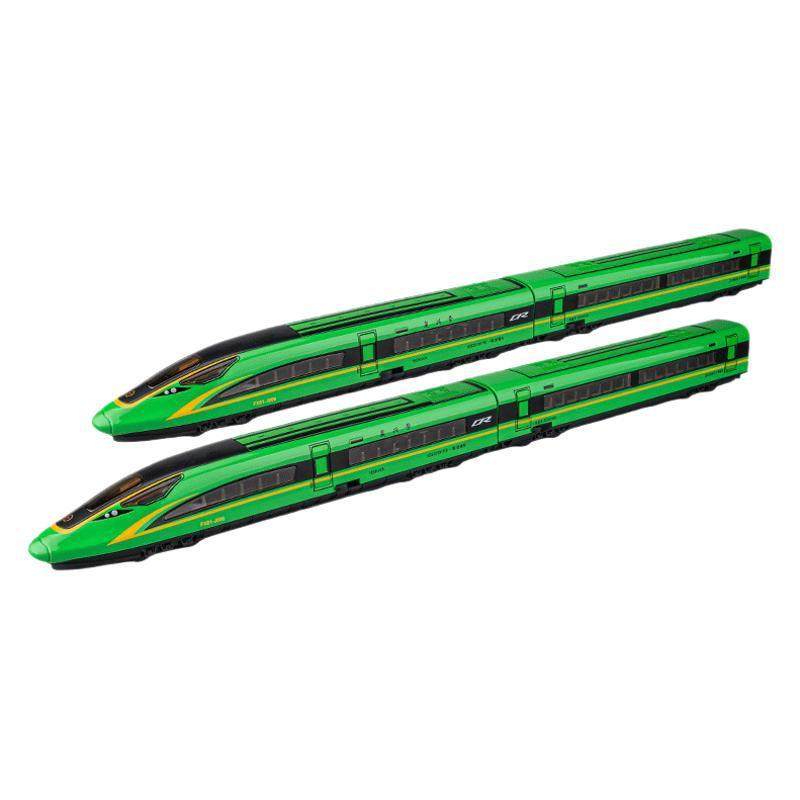 遥控复兴号高铁玩具火车合金动车模型玩具仿真和谐号儿童电动男孩,淘宝优惠券,粉丝福利购,淘宝优惠卷