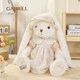 Gabriel plush toy doll