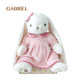 Gabriel plush toy rabbit doll rag doll