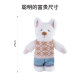Gabriel, doll ຫມາງາມ, ຫມາຫນ້າຮັກ, ຂອງຫຼິ້ນ plush ອຸດົມສົມບູນ, ຂອງຂວັນສໍາລັບເດັກນ້ອຍຊາຍແລະເດັກຍິງ, companion ແລະການປິ່ນປົວ