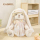 Gabriel plush toy doll