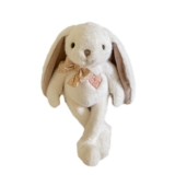 Плюшевая милая игрушка, кролик, успокаивающая кукла, подушка для сна, сопровождение и утешение, подарок на день рождения