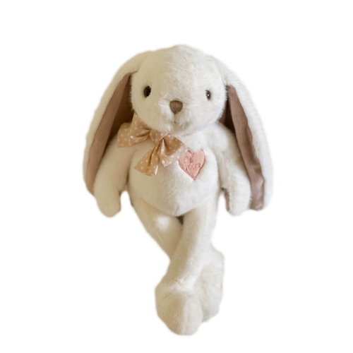 Плюшевая милая игрушка, кролик, успокаивающая кукла, подушка для сна, сопровождение и утешение, подарок на день рождения