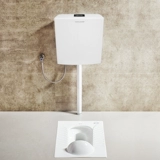 厨卫邦 Домашний туалет, утолщенная энергия, приседания, туалетные приседа