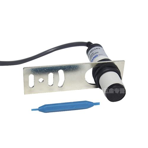 CNTD昌得感应传感器光电开关CGY18E-D30NA M18 24V E3F-DS30C4 - 图3
