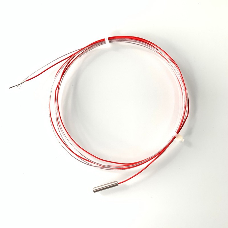 PT100温度传感器铂电阻进口3*10铁氟龙三线3*15mm德国探头WZP-010,淘宝优惠券,粉丝福利购,淘宝优惠卷