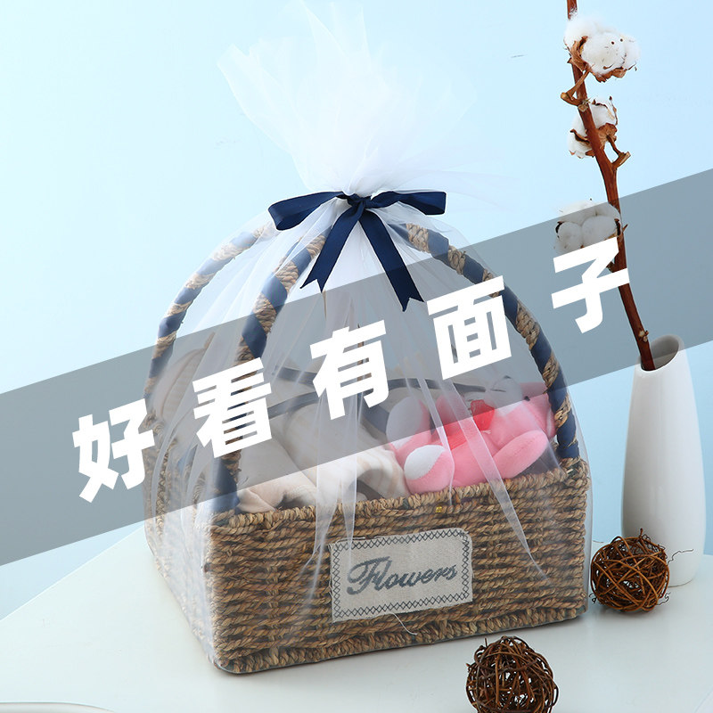  哈必宠婴儿礼盒