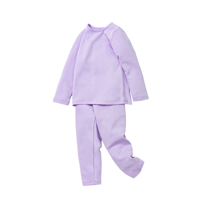 【迷你巴拉巴拉】儿童保暖内衣套装