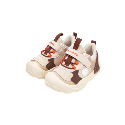 【稳墩墩】迷你巴拉巴拉童鞋稳步鞋