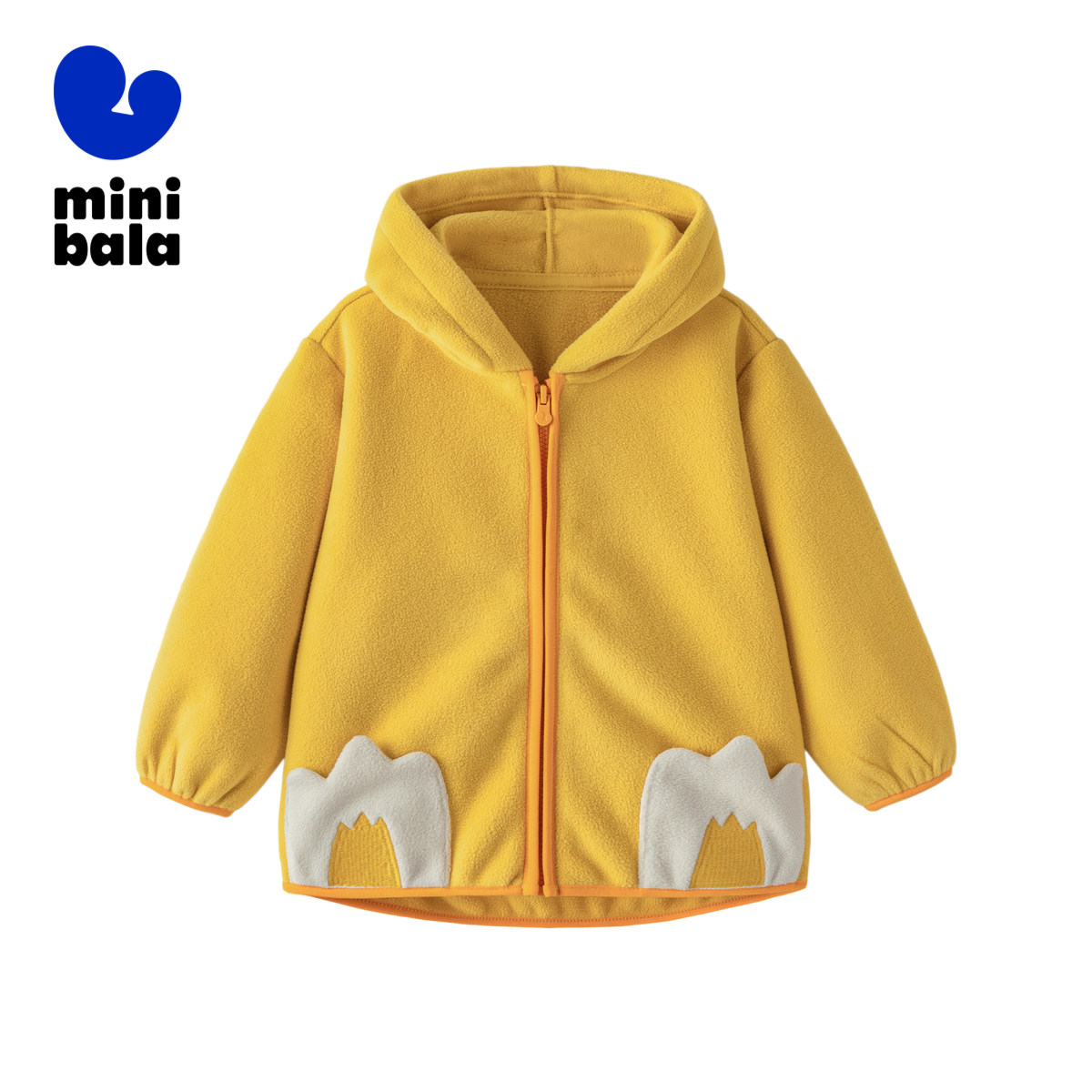  minibala普通外套