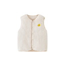 迷你巴拉巴拉保暖马甲