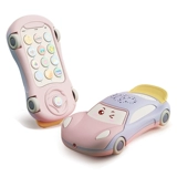 Универсальная интеллектуальная игрушка для раннего возраста для мальчиков и девочек, раннее развитие, 2 лет, 1 лет