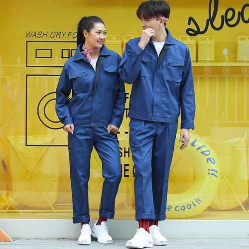 Осенний комплект для работы, демисезонная износостойкая куртка, делается под заказ, с вышивкой, с печатью вашего логотипа