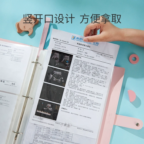 Европейская проверка беременности -В отчете отчета MIIII из отчета.