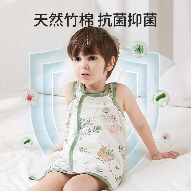  欧孕母婴睡袋/防踢被