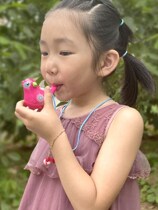 Whistles Children Toy Non-toxic Water Blown Bird whistles Whistle Small Bird Cute Whistle Harmonica Nursery Horn Water Flute
