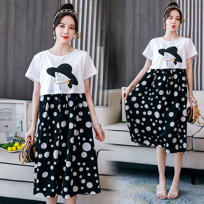  露伊莎母婴连衣裙