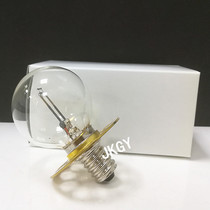 HOSOBUCHI EYE BULB OP2366 6V4 5A JAPAN HAAG-STREIT NINE-HOLE CLEFT BULB