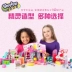 Shopkins Season3 mùa mua sắm elf đồ chơi siêu thị búp bê đặt trẻ em chơi đồ chơi nhà - Đồ chơi gia đình