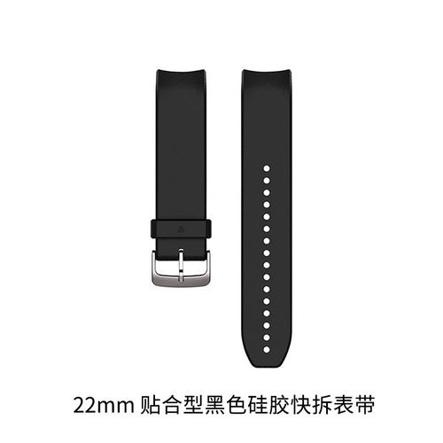 Garmin佳明fenix7/6/5/EPIX/S62/935/945/ 22mm快拆表带原装正品-图1