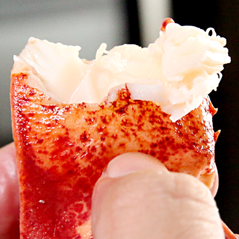 味库海鲜【推荐装】味库活龙虾波士顿龙虾鲜活大龙虾1-10斤特大波龙澳龙1