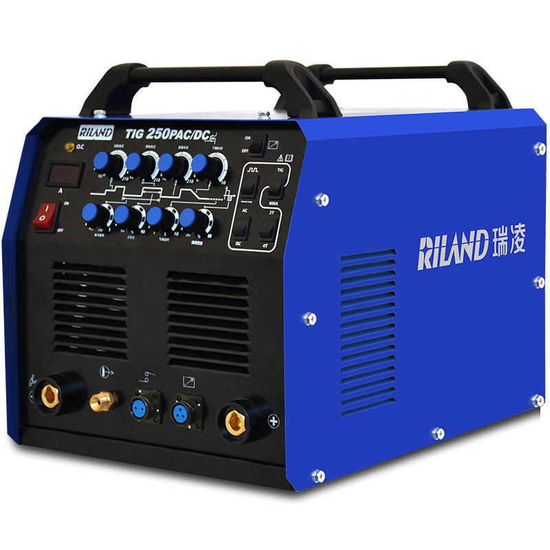 瑞凌交直流方波脉冲氩弧焊机铝焊机 瑞凌其他电焊/切割设备
