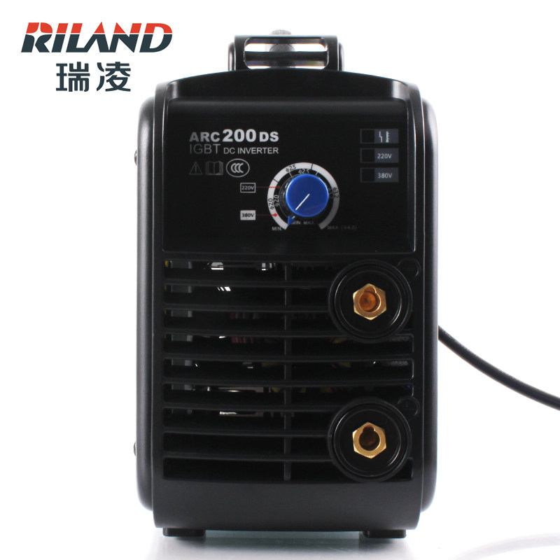 瑞凌arc-200ds家用双电压直流焊机 瑞凌其他电焊/切割设备
