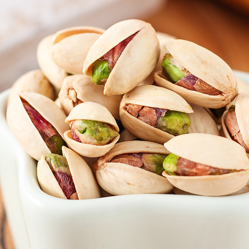 【年货礼盒】年货送礼大礼包5斤大罐装混合坚果干零食开心果小吃,淘宝优惠券,粉丝福利购,淘宝优惠卷