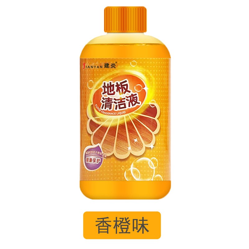 居医地板清洁剂片瓷砖沫拖地清洗液 居医家居多用途清洁剂