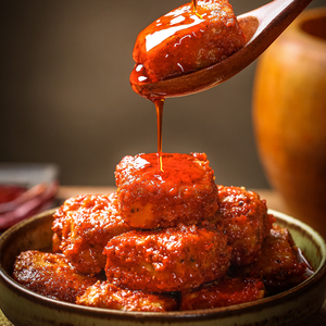 【徐记】云南特产牟定油腐乳2瓶