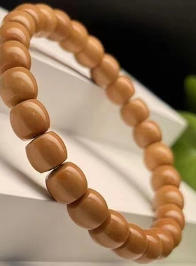 猴头核桃小馒头小凤仙雕刻全品直切老型手串手链男女精工无瑕疵