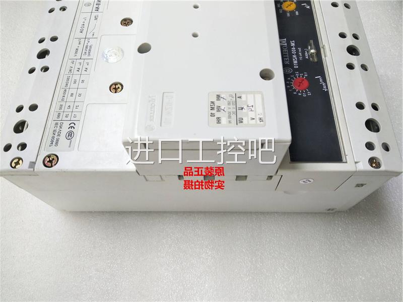 原装穆勒断路-0器NZM10400N/B-NA/NAM1-63A0N/B-NNZM10-40现货 - 图0