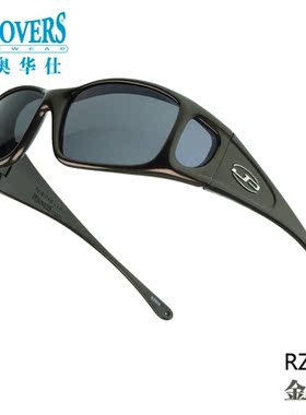 护目镜菲奥华仕防飞沫近视套镜