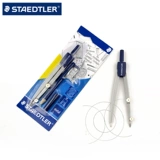 Германия Staedtler 550 Студенческий круглый направляющий схемы проектируйте правила, Piccorus Pen Pencil Core