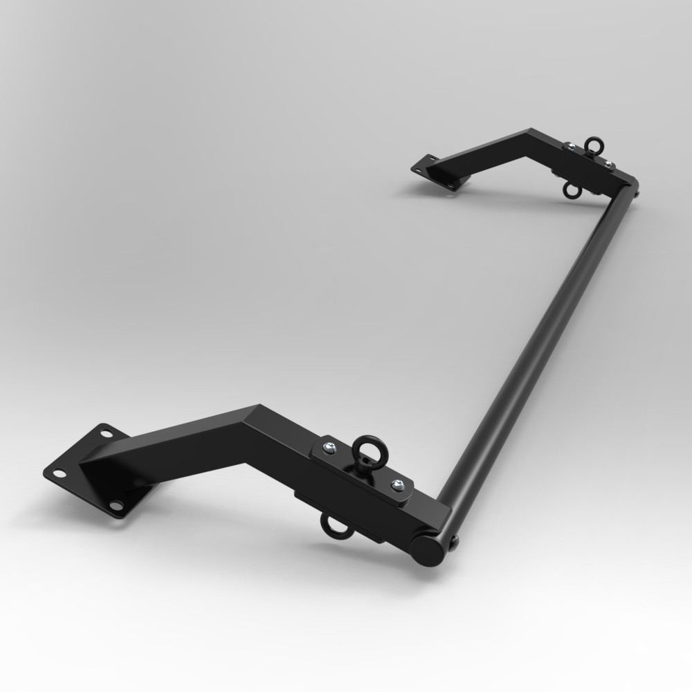 东际侧梁门套框单杠墙体打孔家庭儿童拉手吊环杆引体向上健身器材,淘宝优惠券,粉丝福利购,淘宝优惠卷