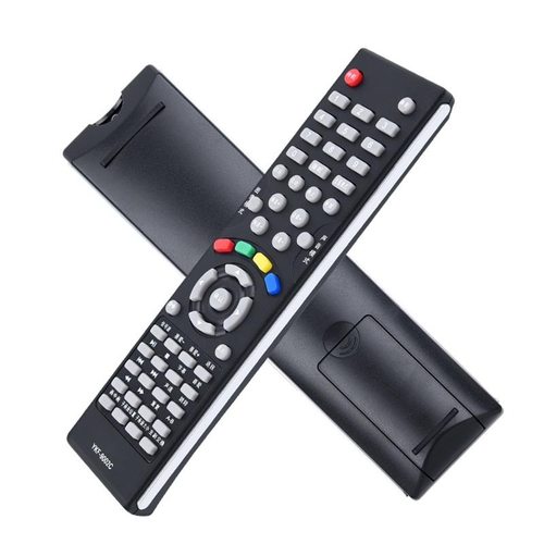 适用熊猫液晶电视机遥控器 YKF-9002C LE32D12 LE32D16 LE32D11 - 图2