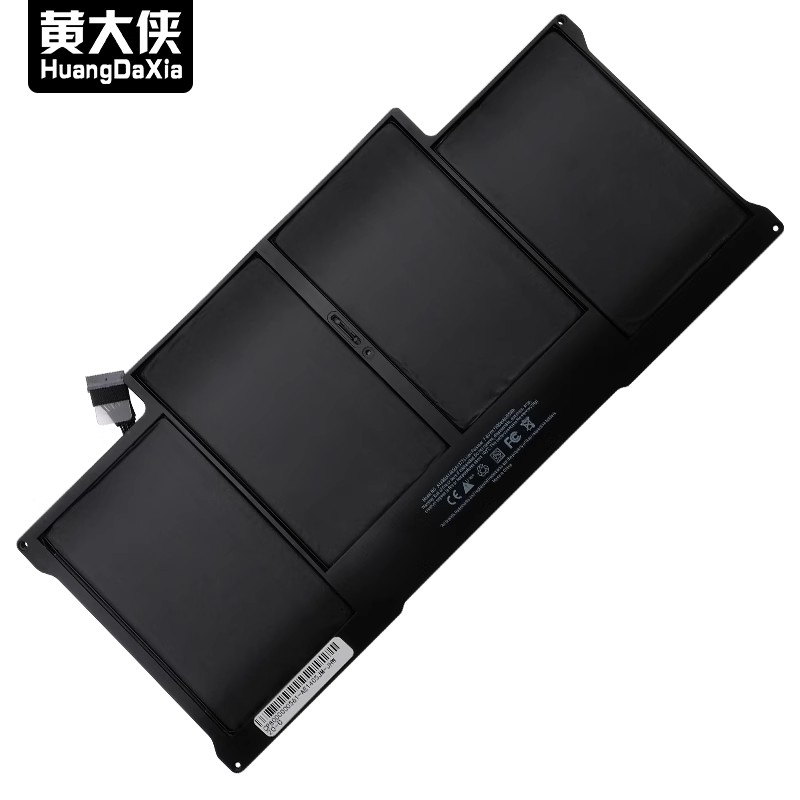 苹果MacBook Air Pro A1398 A1466 A1502 A1278 A1286 A1465 1534 1406 1375 1322 2337 1370笔记本电脑电池-图0