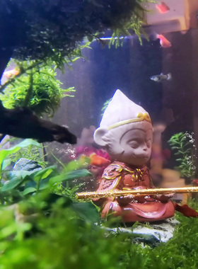 【停产优惠】陶瓷孙悟空齐天大圣摆件