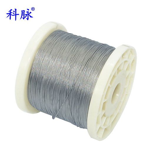 科脉 316不锈钢钢丝绳 钢丝线 牵引绳 起重大棚葡萄架 8mm 7*19 - 图2