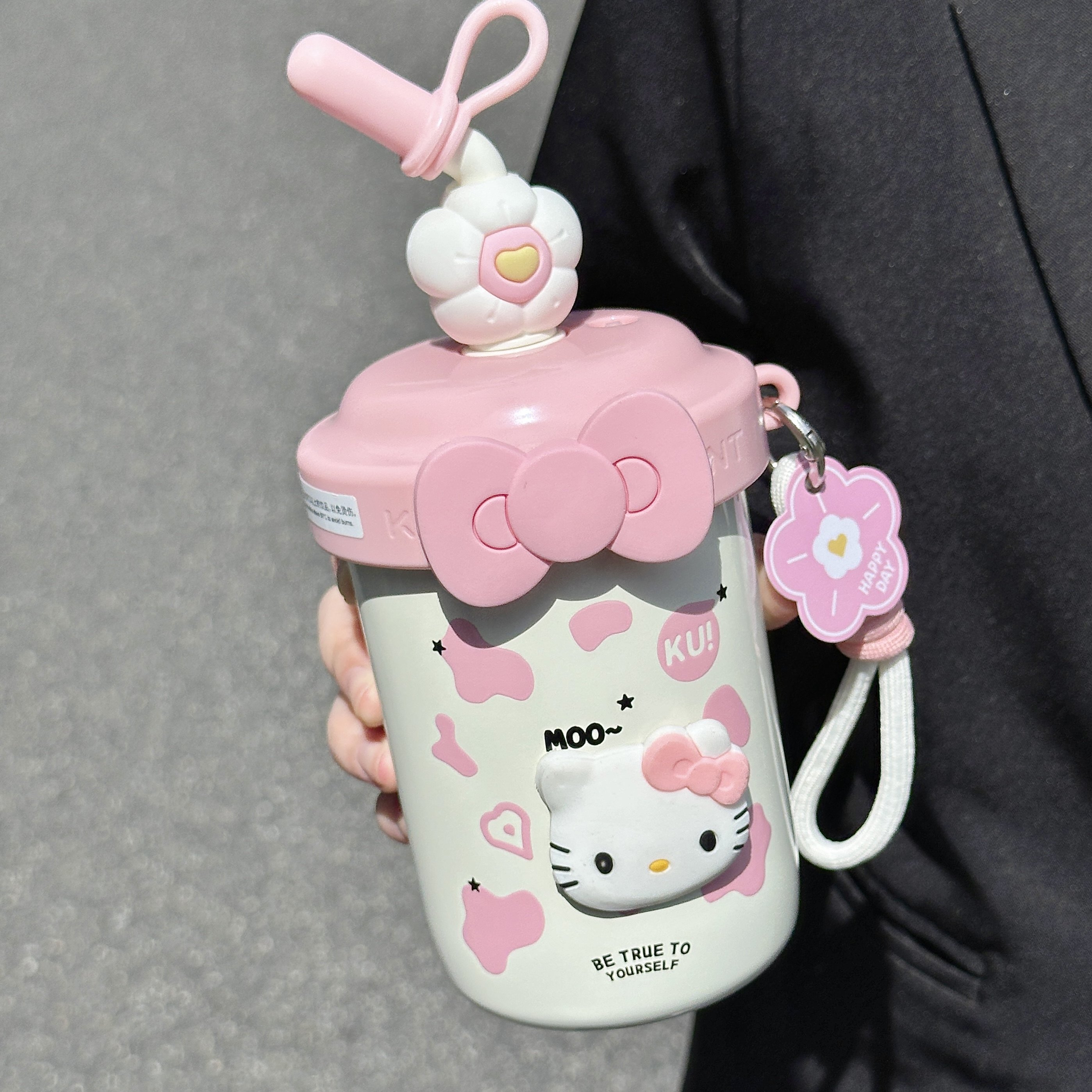 学生保温杯少女心便携小巧不锈钢吸管杯办公室奶茶咖啡粉搅拌杯子,淘宝优惠券,粉丝福利购,淘宝优惠卷