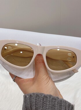 速发紫镜级感太镜夏202年新款时尚外墨防线显脸小