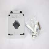 Трансформатор тока Zhengtai BH-0,66 открытое отверстие 30 Небольшой трехфазный обмен 0,5 Уровень 0,2S100/200/5A