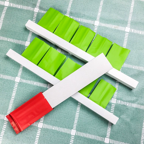 奥德居 3 ~ 12 грамм чая Небольшой пузырьковый пакет с пищевой пакет