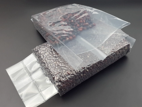 奥德居 1 Catties-5 Catties Поставки рисовой кирпичной сумки с раскладной вакуумной пакетом Разное пакет с трехмерной сумкой с четырьмя квадратными пакетами для ветра пианино