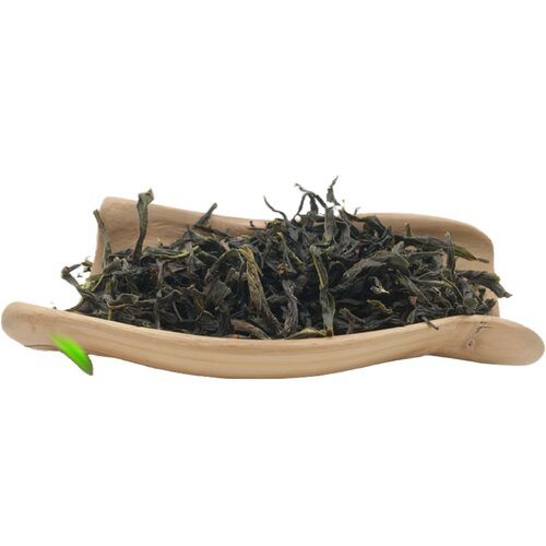 潮州凤凰新茶单丛茶叶乌岽雪片特级大乌叶冬茶兰花香清香型单枞茶 - 图3