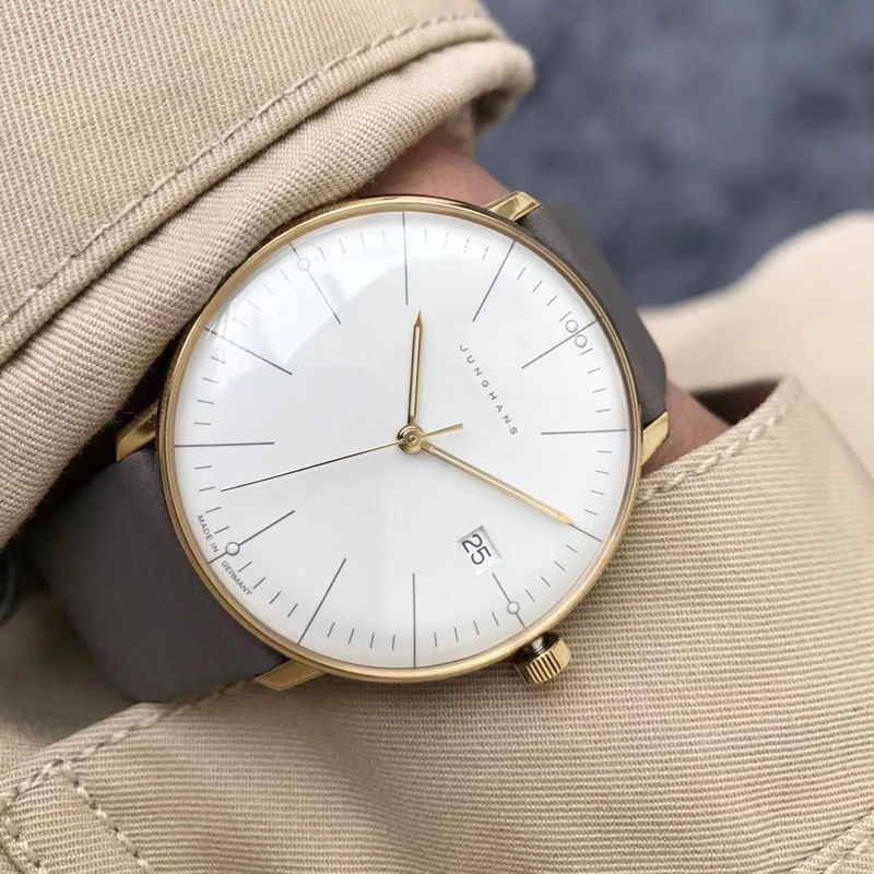  表库时代欧美腕表