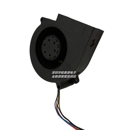 PF97331BX-B00C-S99原装SUNON   9733 12V 暴力  9.7CM散热风扇 - 图0